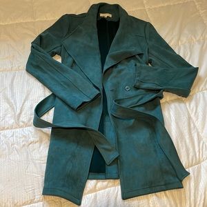 Women’s Solitaire Medium Coat